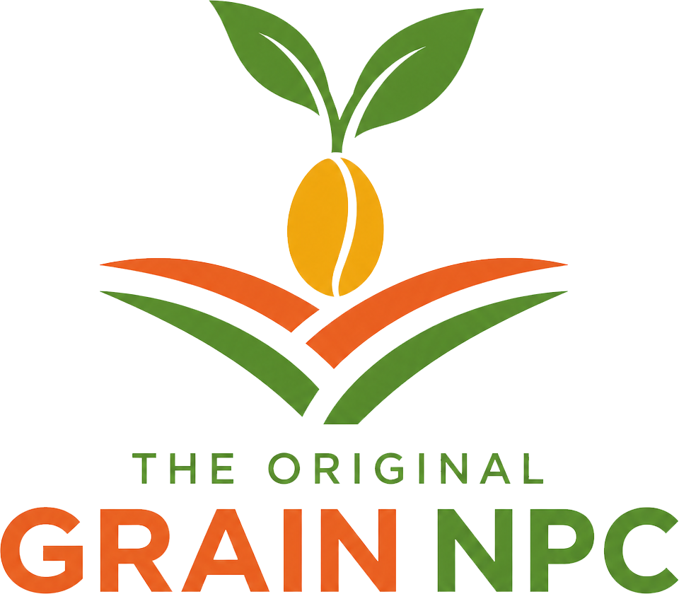 The Original Grain NPC